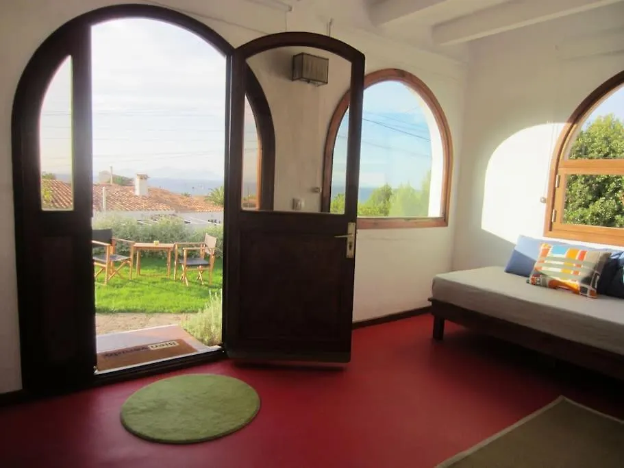 Tranquility?Just Relax On The Non-Touristic Coast Villa Colonia de Sant Pere 0*,  Spain